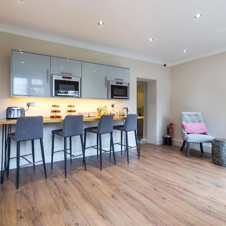 The Westerly London Exterior foto