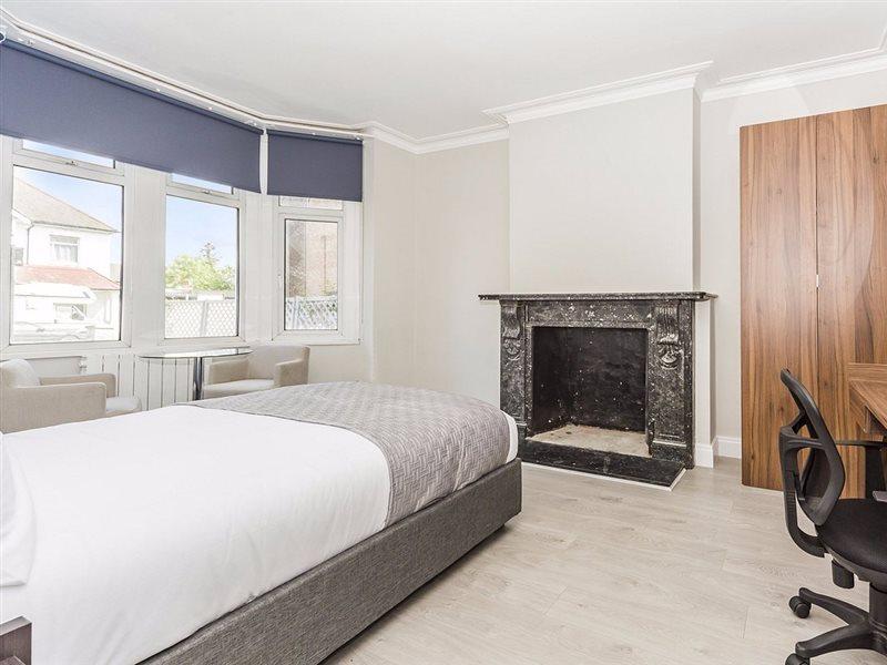 The Westerly London Exterior foto