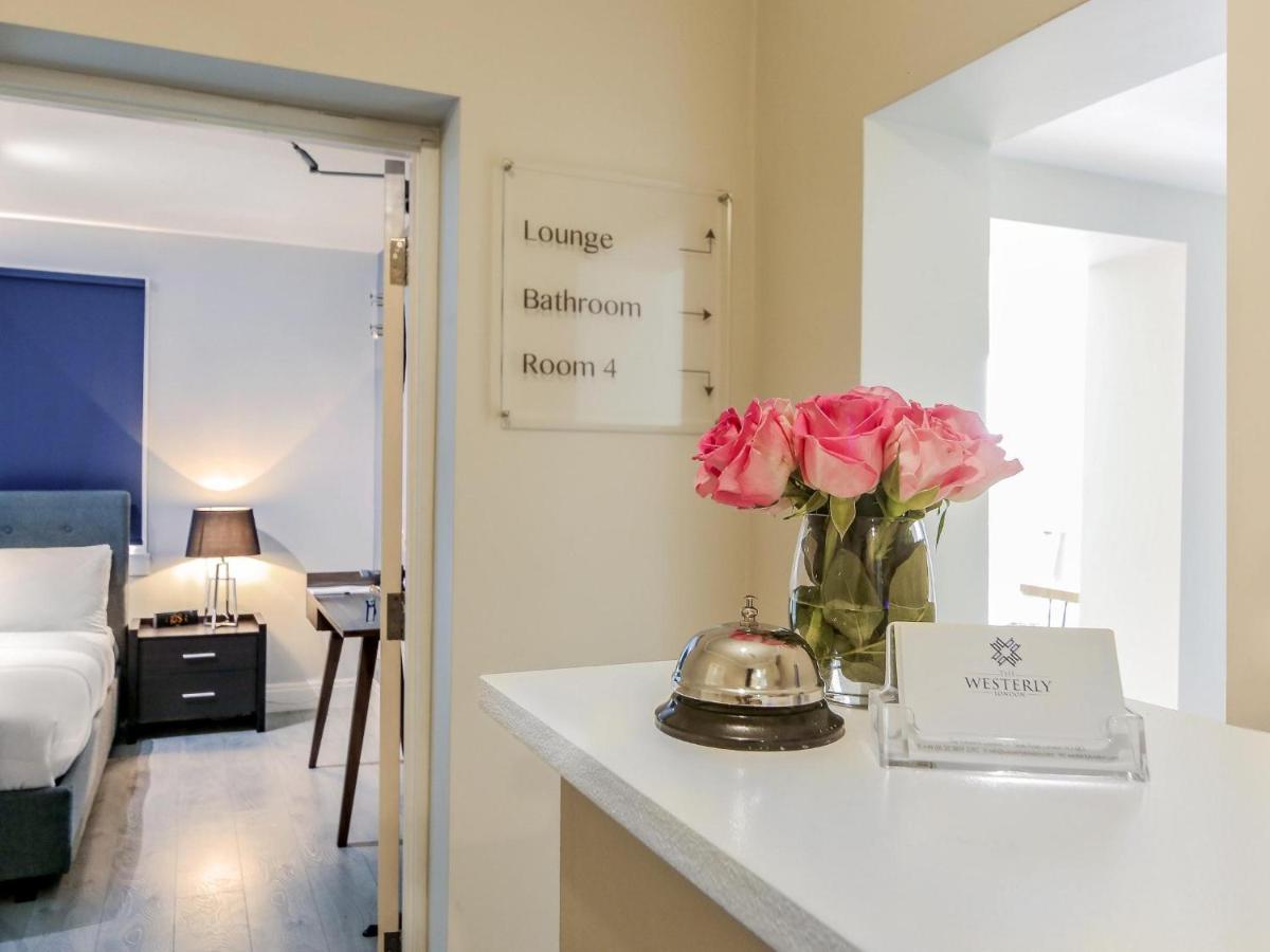 The Westerly London Exterior foto