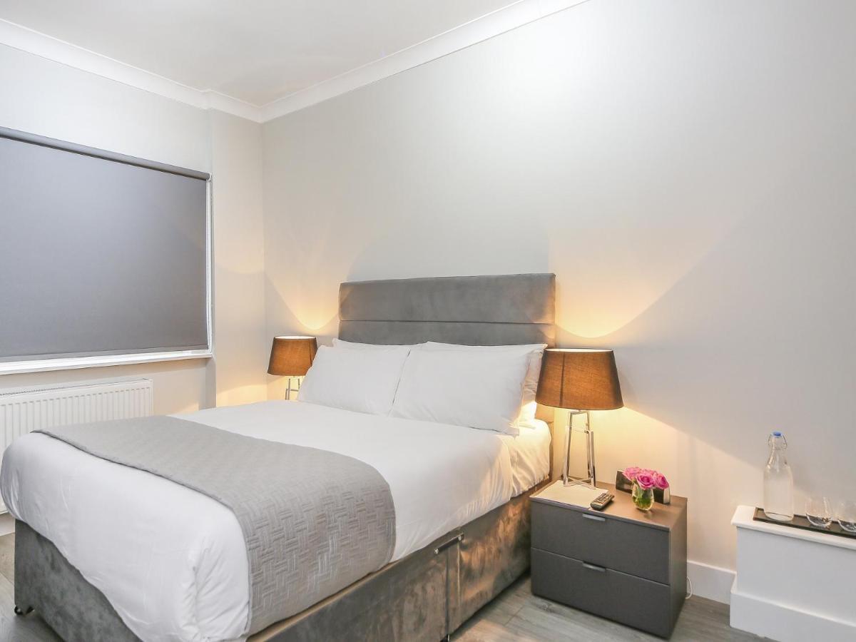 The Westerly London Exterior foto