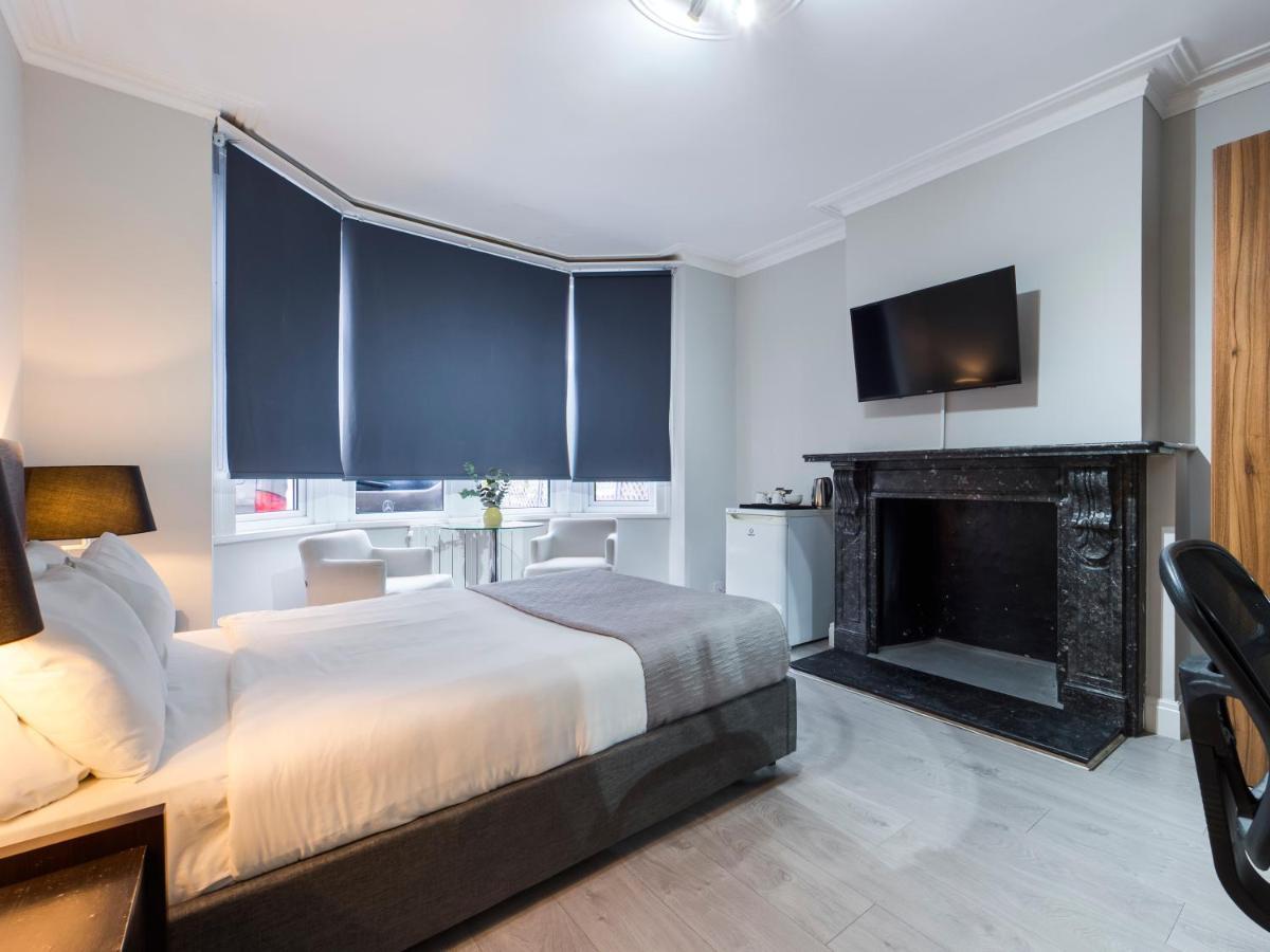 The Westerly London Exterior foto