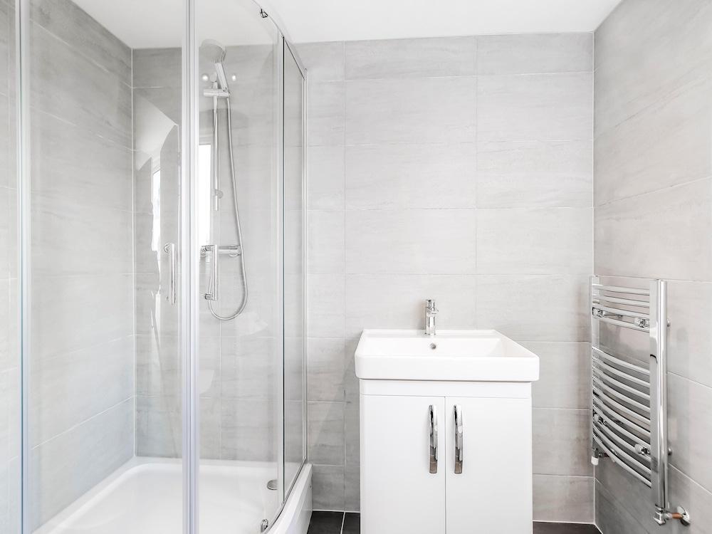The Westerly London Exterior foto